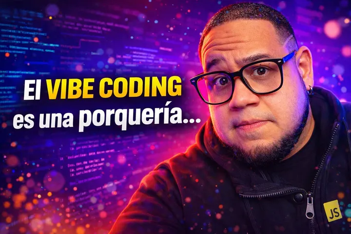 ¿Qué es el Vibecoding?