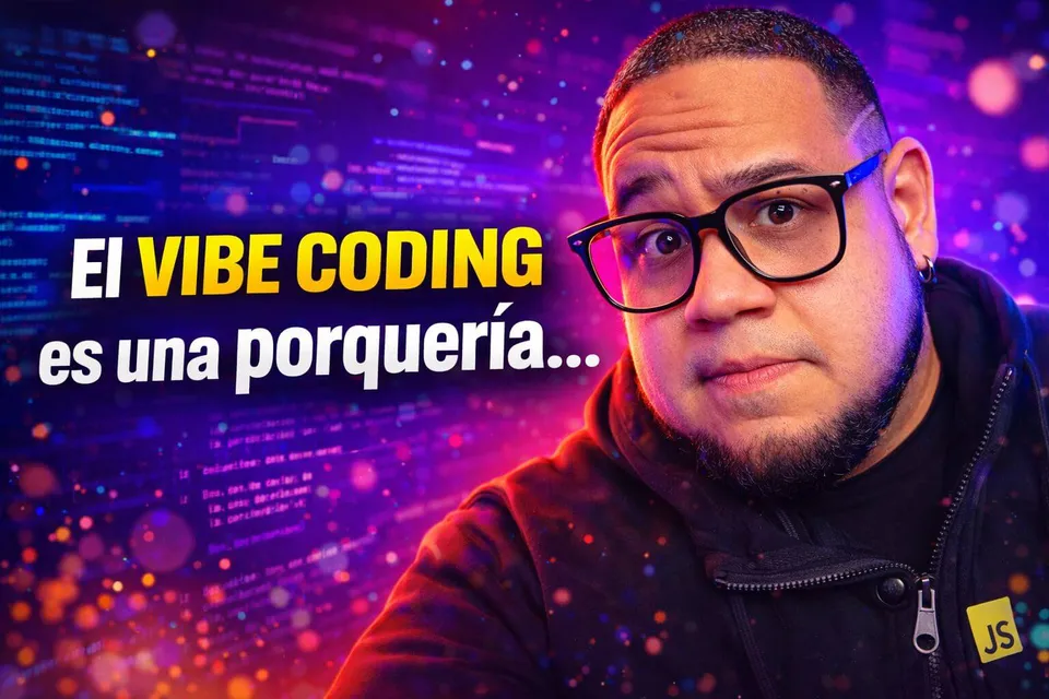 ¿Qué es el Vibecoding?