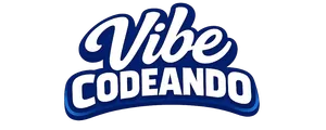 VibeCodeando Logo